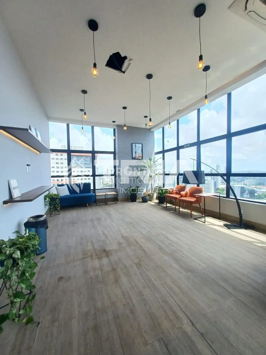 Imagem Apartamento de 2 quartos, 41m² no bairro Boa Vista, em Recife