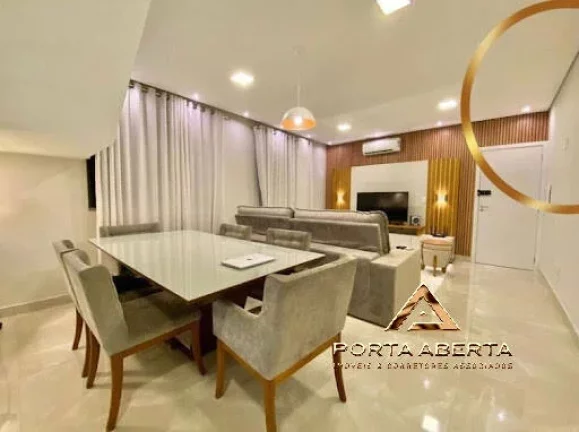 Imagem Cobertura 3 Quartos sendo 2 suites no bairro Iguaçu - COD 1149