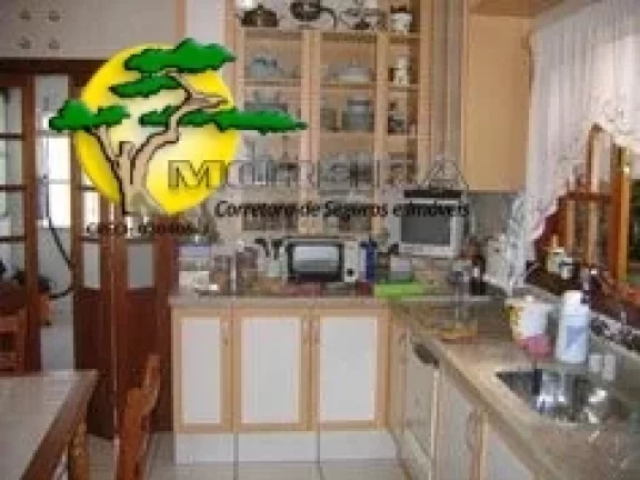 Imagem SOBRADO + CASA TÉRREA EM SANTA TERESINHA