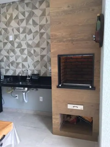 Imagem CASA - CONDOMÍNIO PIEMONTE - INDAIATUBA
