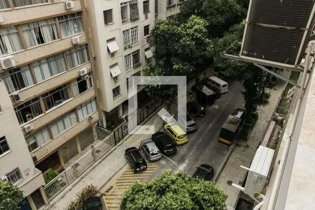 Imagem Apartamento à Venda - Copacabana, 3 Quartos, 220 m2