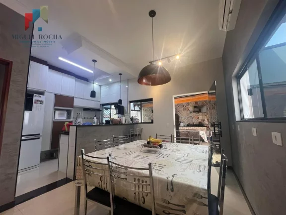 Imagem Casa Alto Padrão em Tatuí SP