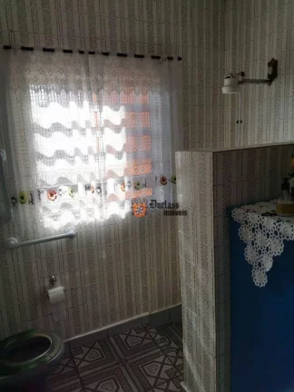 Imagem Casa com 2 dormitórios à venda, 164 m² por R$ 540.000,00 - Vila Vitória - Santo André/SP