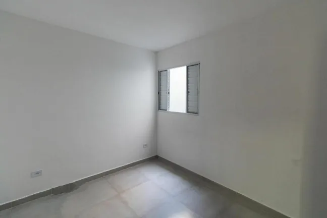 Imagem Apartamento com 2 Quartos à Venda, 37 m² em Chácara Seis de Outubro - São Paulo
