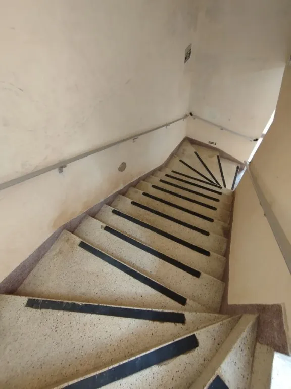 Imagem APARTAMENTO COM 50,00 m² - TUPI - PRAIA GRANDE SP