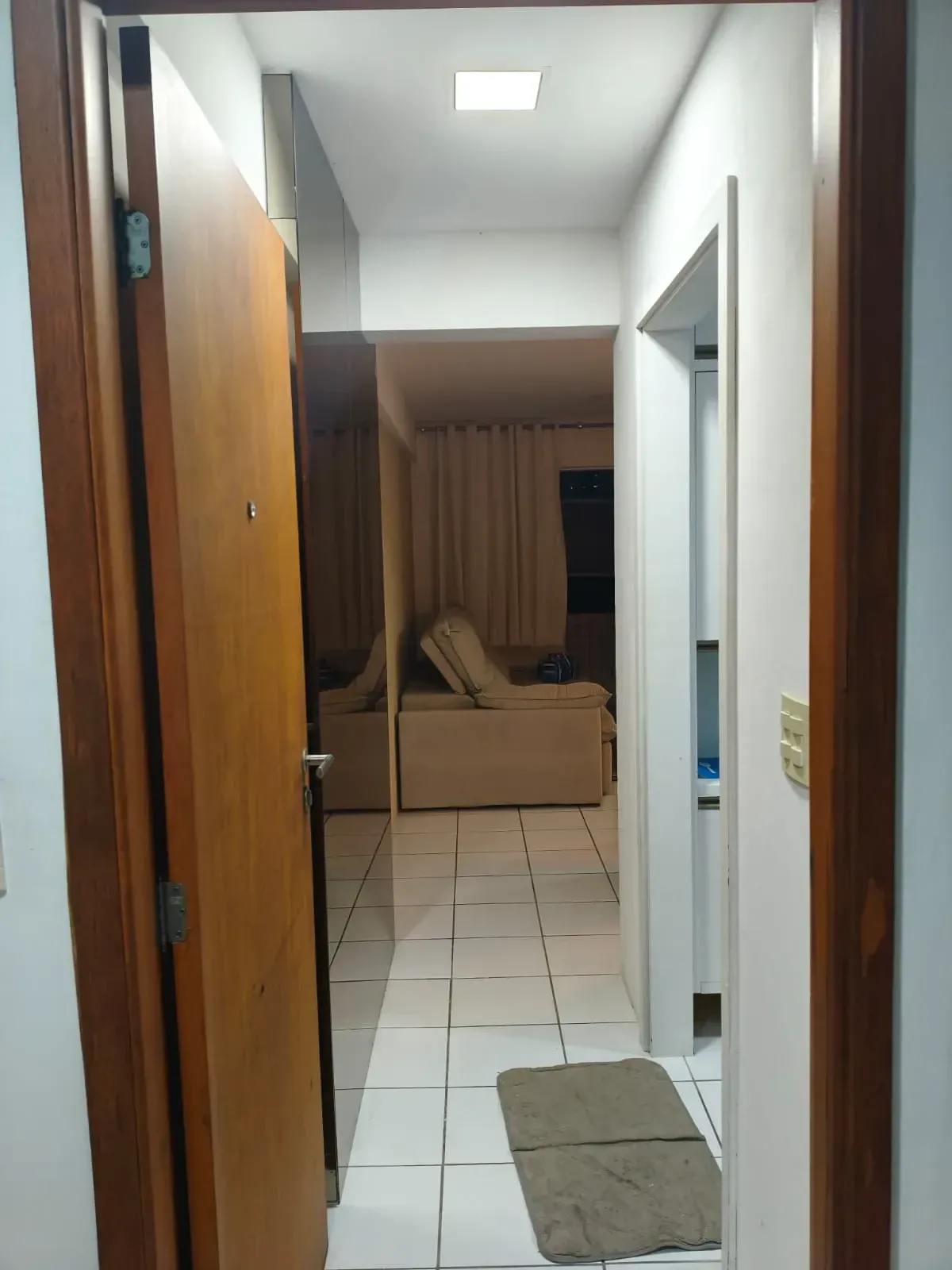 Imagem Apartamento com 3 Quartos à Venda, 72 m² em Casa Amarela - Recife
