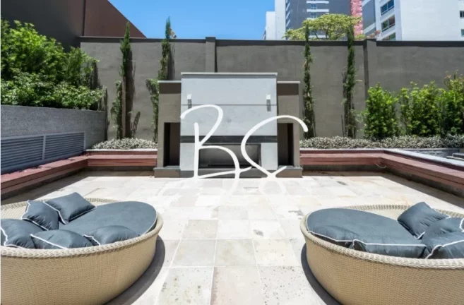 Imagem APARTAMENTO RESIDENCIAL em PORTO ALEGRE - RS, JARDIM EUROPA