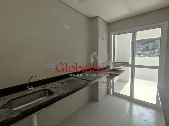 Imagem APARTAMENTO GARDEN 02 DORMITÓRIOS 01 SUÍTE VAGA DE GARAGEM E LAZER NA COBERTURA.