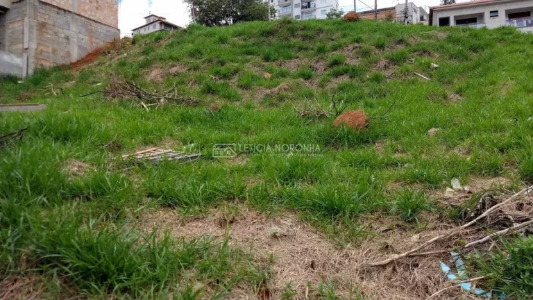 Imagem Terreno a venda
