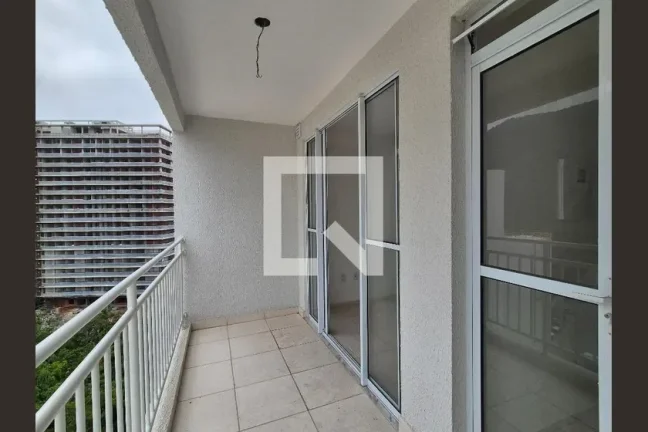 Imagem Apartamento à Venda - Vargem Pequena, 3 Quartos, 60 m2