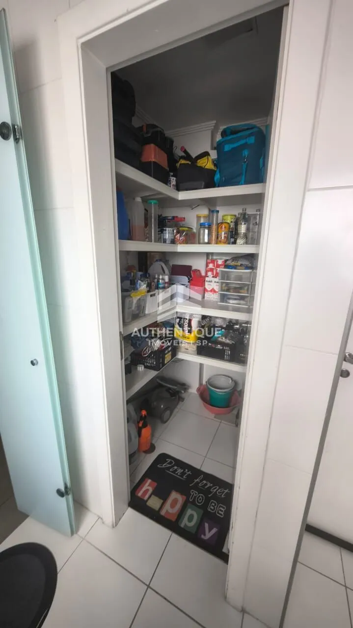 Imagem SHASTA SAINT GERMAIN SBC - Apartamento no Centro de São Bernardo do Campo à venda