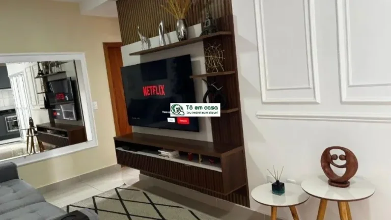 Imagem APARTAMENTO RESIDENCIAL em SÃO JOSÉ DOS CAMPOS - SP, JARDIM SATÉLITE