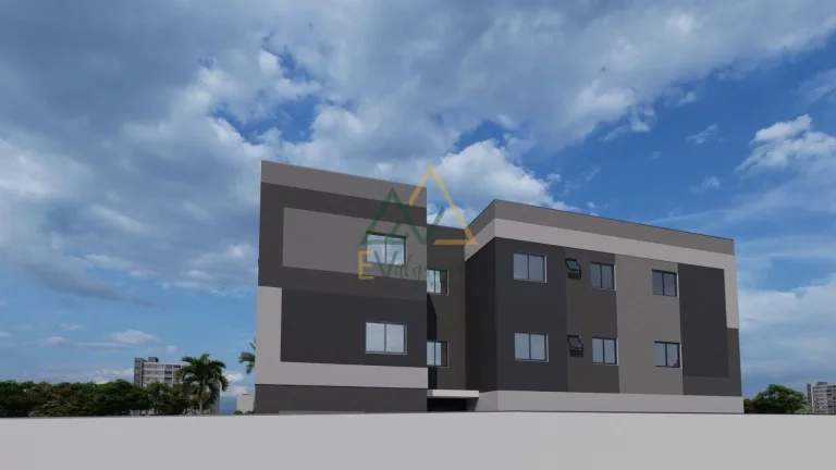 Imagem Apartamento à venda no bairro Cajuru - Curitiba/PR