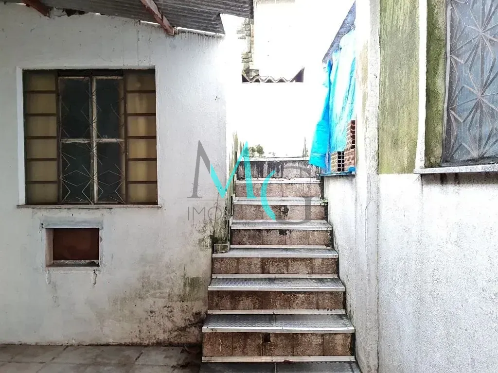 Imagem Casa com 4 dormitórios à venda, 272 m² por R$ 410.000,00 - Campo Grande - Rio de Janeiro/RJ