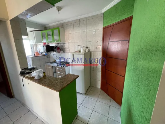 Imagem Apartamento Padrão