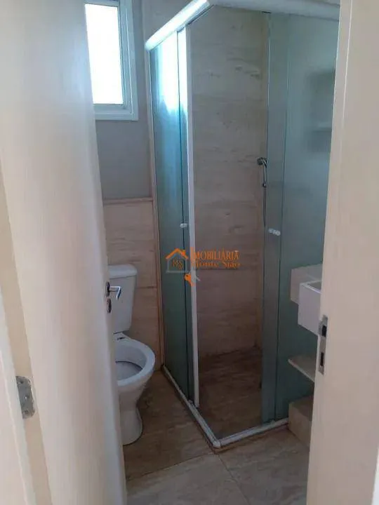 Imagem Apartamento Duplex com 3 dormitórios à venda, 182 m² por R$ 2.130.000,00 - Macedo - Guarulhos/SP