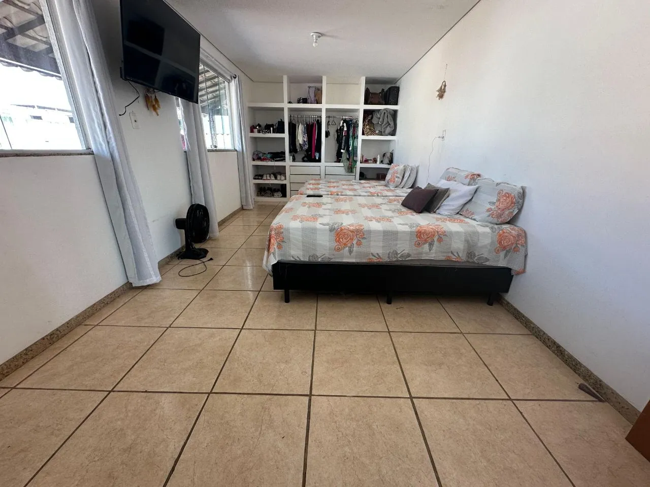 Imagem Casa Padrão