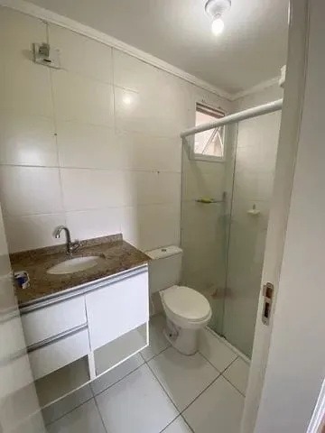 Imagem Apartamento à venda 2 Quartos, 2 Suites, 1 Vaga, 64M², Vila São José, Taubaté - SP | Condomínio Torres do vale