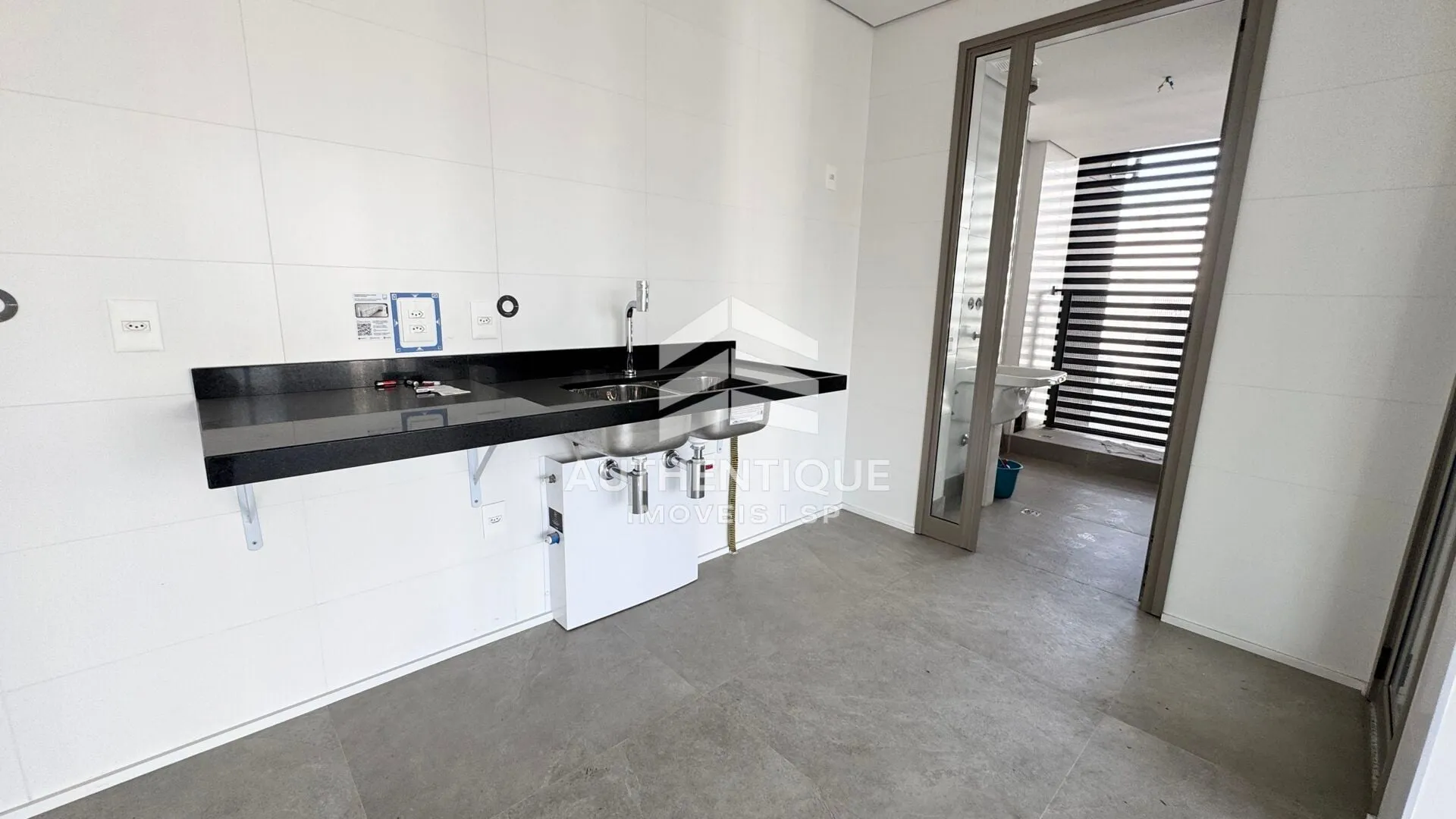 Imagem VERVE PINHEIROS - Apartamento no bairro Pinheiros à venda