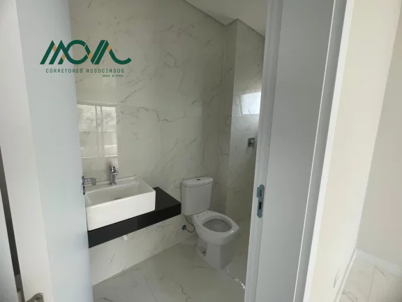 Imagem Apartamento Vista para o mar em Itapoá 3 quartos (3 suítes)