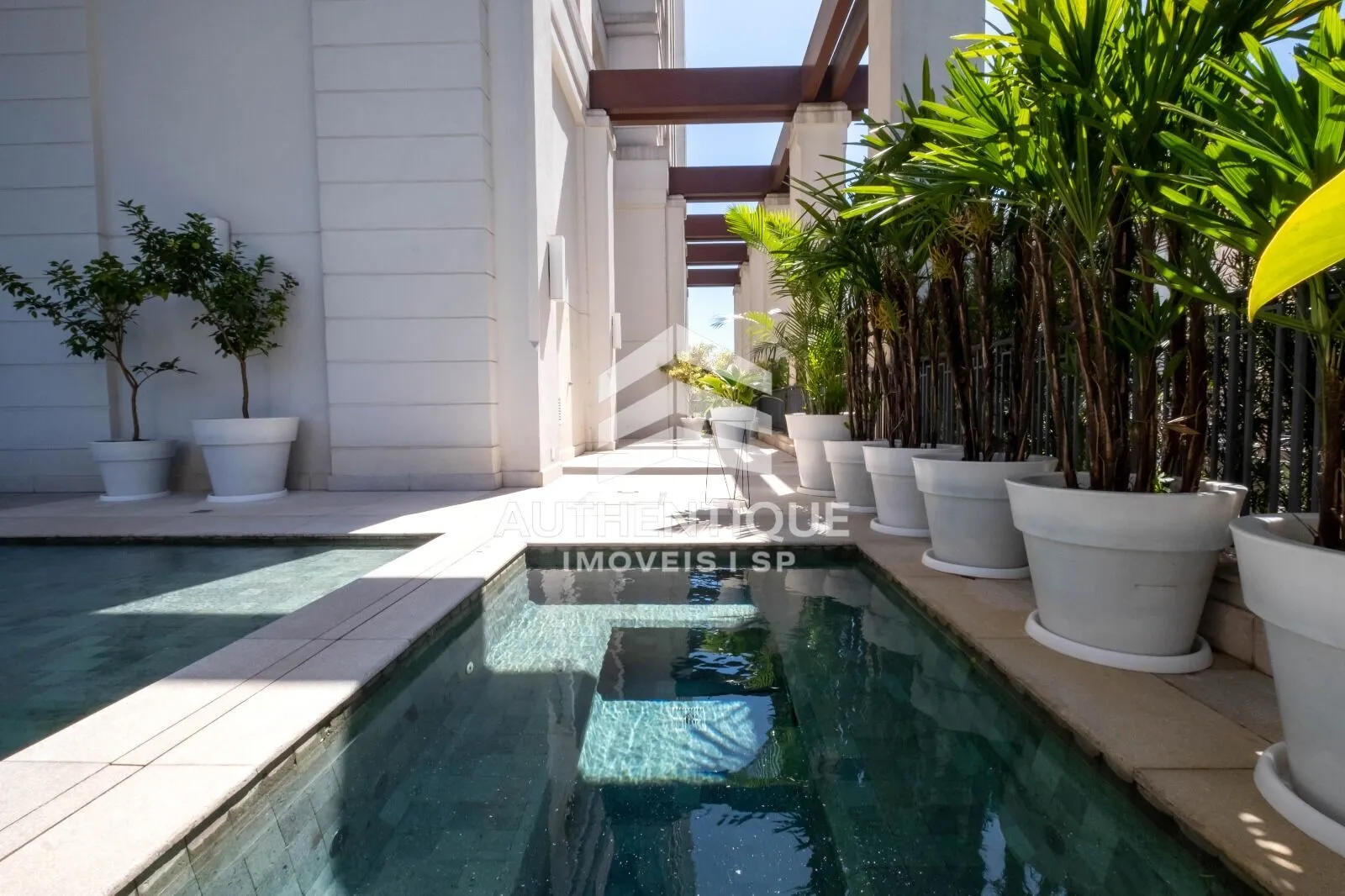 Imagem Quartier Auri Vila Olimpia - Apartamento à venda no bairro Vila Olímpia - São Paulo/SP, Zona Sul