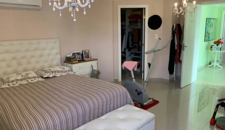 Imagem Cobertura com 4 Quartos à Venda, 450 m² em Recreio dos Bandeirantes - Rio de Janeiro