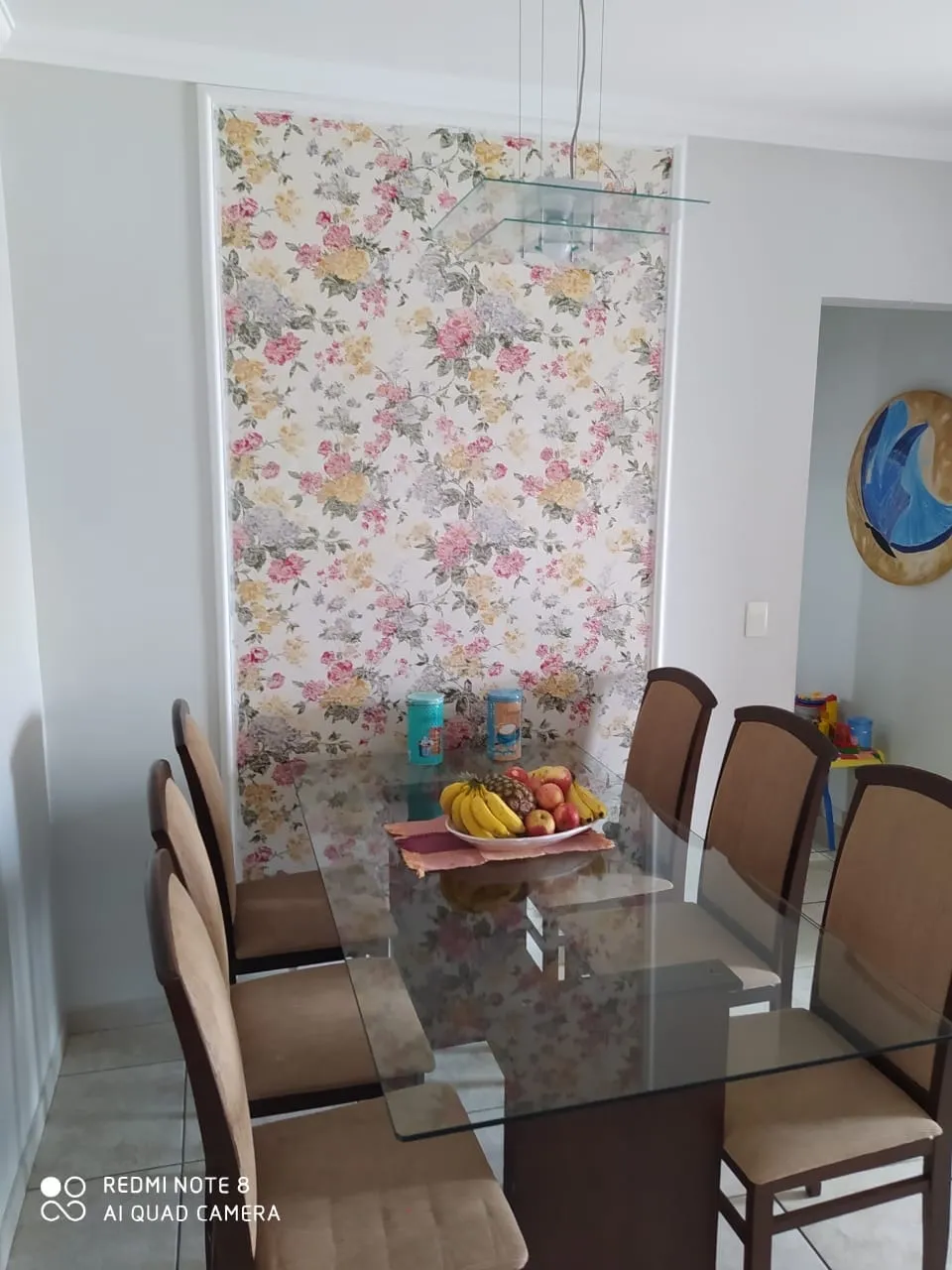 Imagem Apartamento à venda 3 Quartos, 1 Suite, 2 Vagas, 86M², Vila São José, Taubaté - SP | Edifício Residencial Arenas