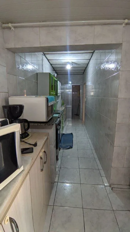 Imagem Casa com 4 dormitórios, na avenida Bernardinho Silveira Amorim, Rubem Berta