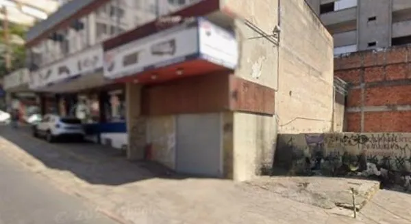 Imagem Loja no bairro Floresta