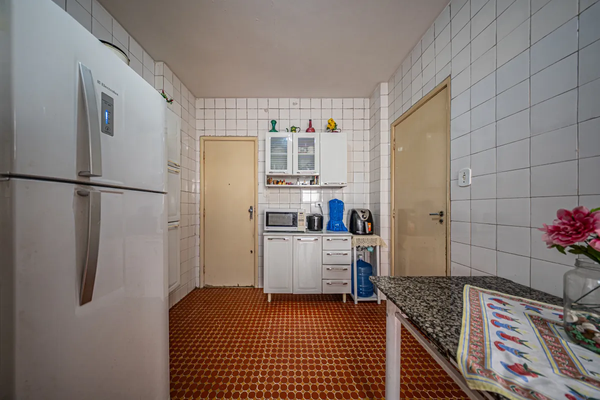 Imagem Apartamento para venda em Bela Vista com 2 quartos, 85m2