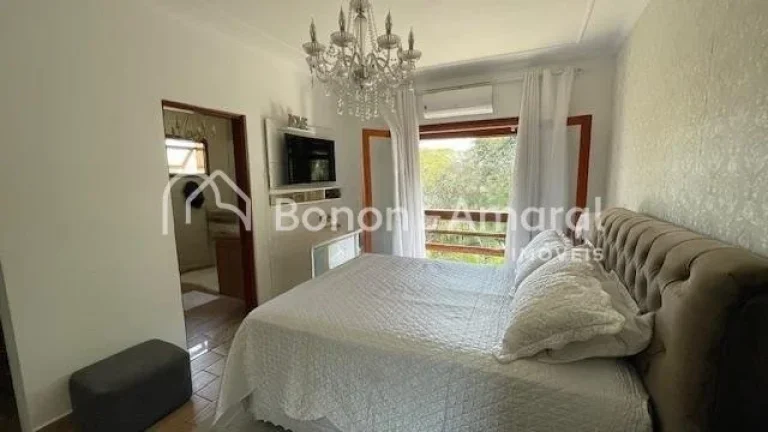 Imagem Esta residência é perfeita para quem busca amplitude, integração e conforto. Com ambientes gener...