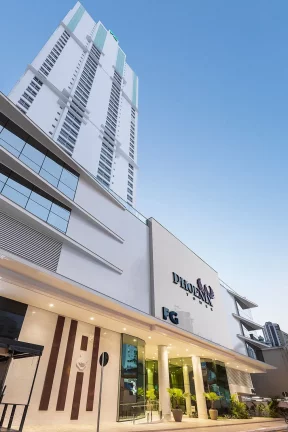 Imagem Phoenix Tower