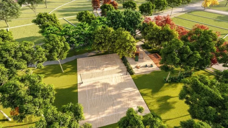 Imagem Terreno em Condomínio a Venda no bairro Eusébio - Eusébio, CE