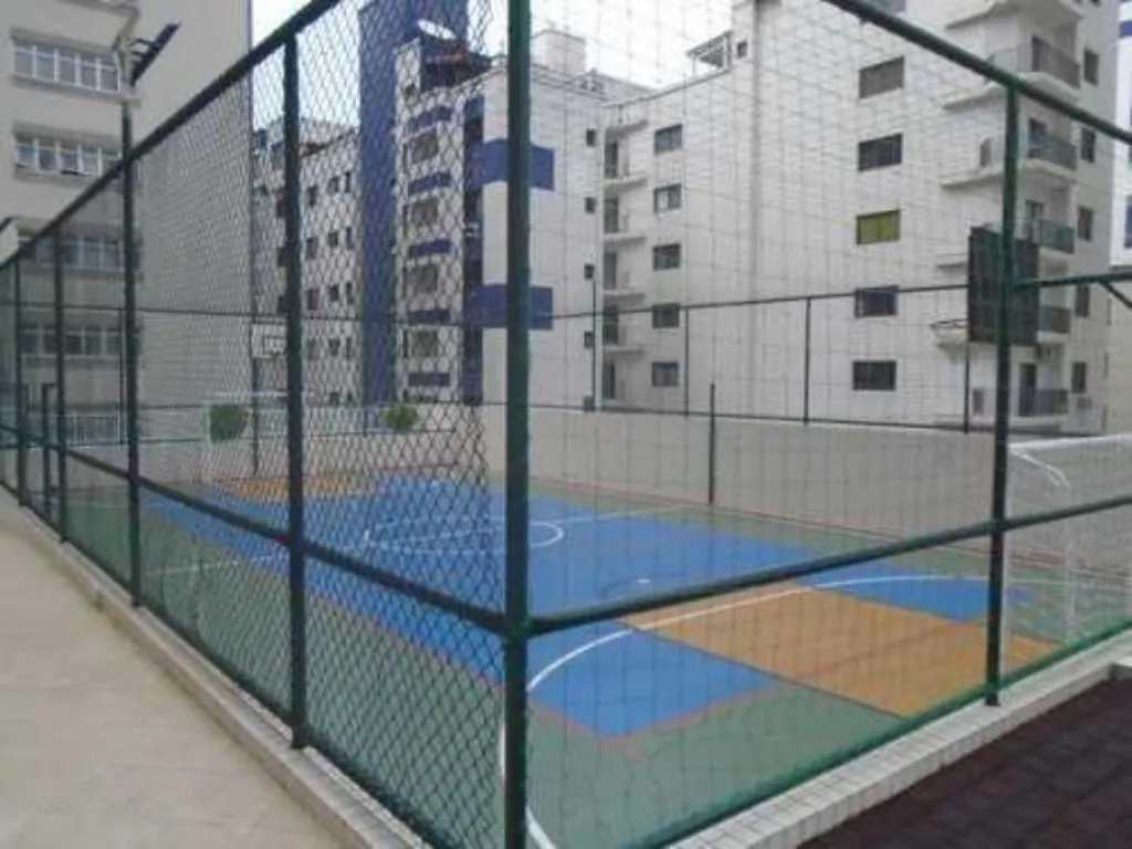 Imagem APARTAMENTO COM 53,00 m² - OCIAN - PRAIA GRANDE SP