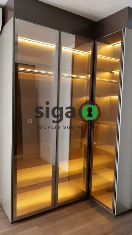 Imagem Apartamento de 67m² 2 quartos sendo 1 suíte - 1 vaga - Vila Clementino - São Paulo/SP