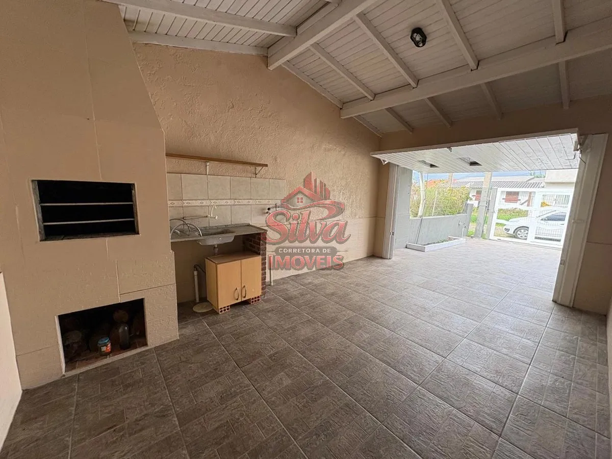 Imagem C1211 | Casa com anexo à venda em Imbé com 158m² e terreno de 300m²