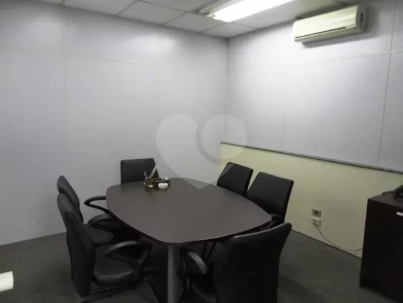 Imagem Prédio comercial à venda ou para alugar no condomínio Praça Professor Aureliano Pimentel,219, São Paulo - SP