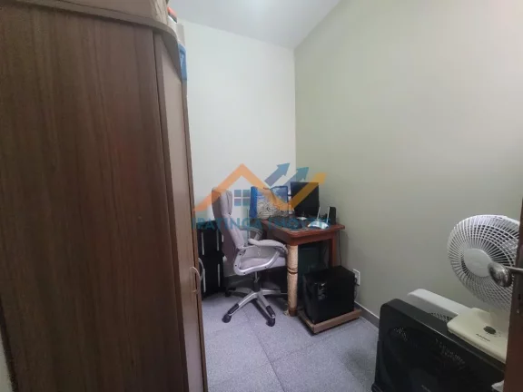 Imagem Apartamento no bairro Santa Helena