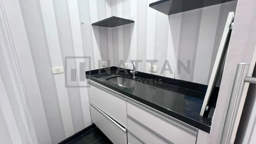 Imagem Sala para alugar, 33 m² por R$ 3.965,00/mês - Tatuapé - São Paulo/SP
