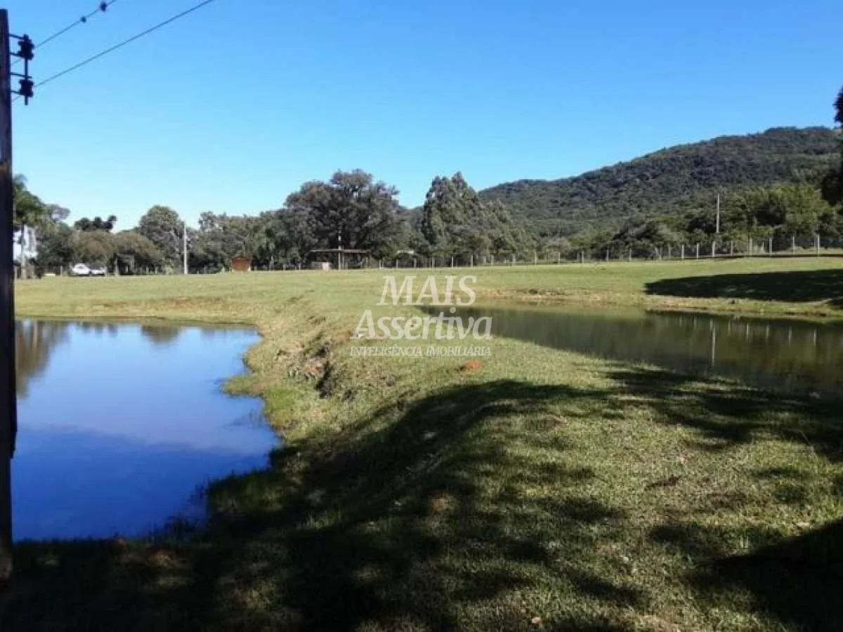 Imagem Sítio para Venda em São Francisco De Paula / RS no bairro Boa Vista