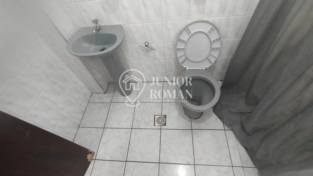 Imagem APTO 1 DORM 900M DA PRAIA - AVIAÇÃO - PRAIA GRANDE/SP