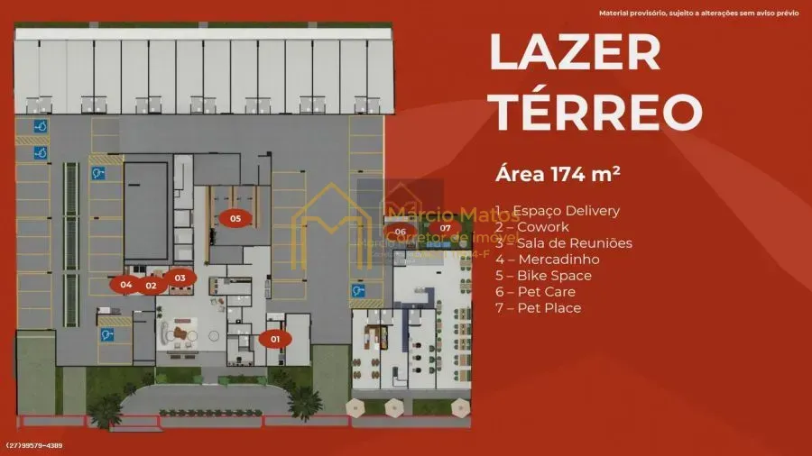Imagem APARTAMENTO 2 DORMITÓRIOS PARA VENDA EM VILA VELHA, COCAL, 2 DORMITÓRIOS, 1 BANHEIRO, 1 VAGA