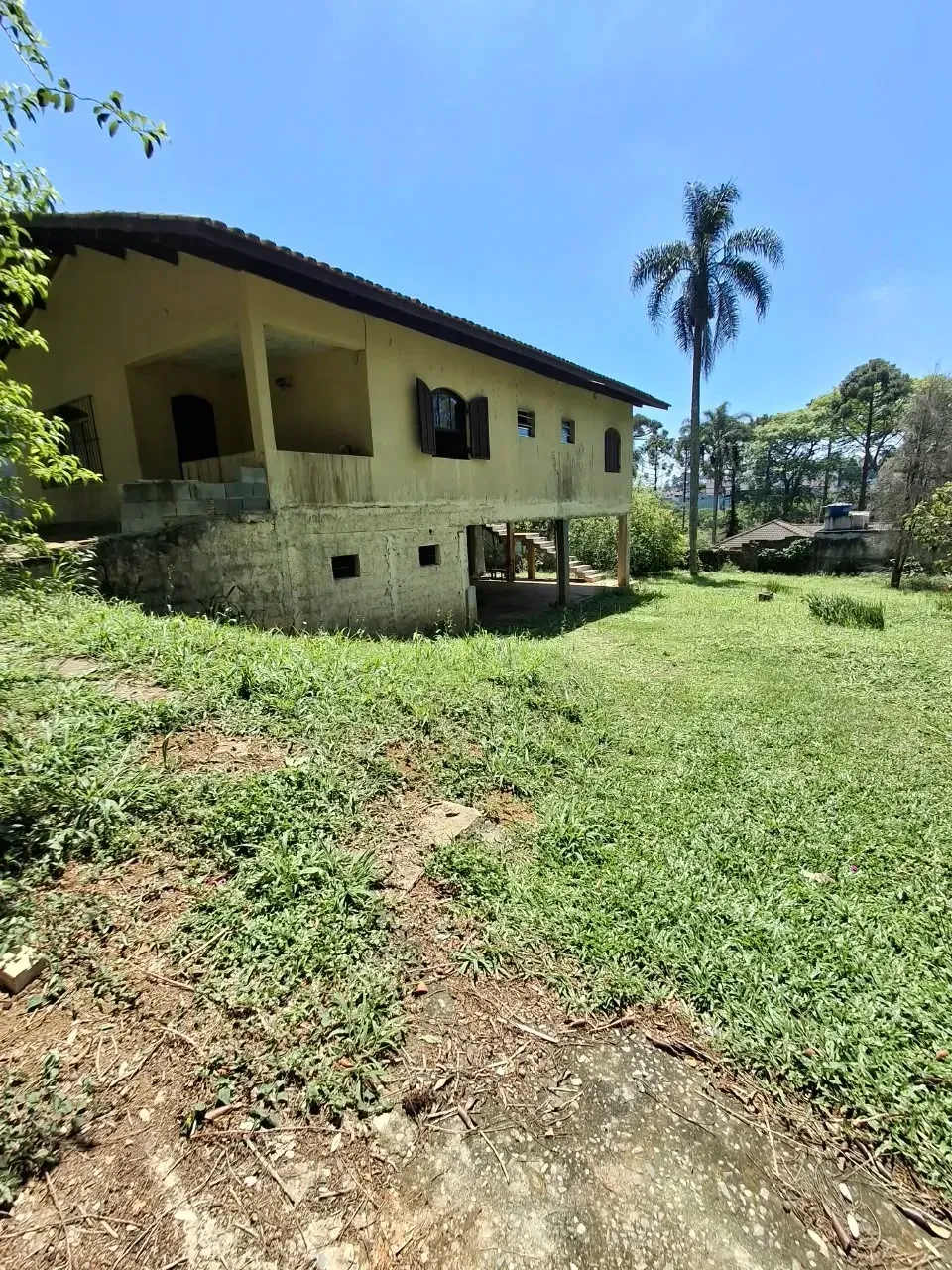 Imagem Casa de Condomínio com 3 Quartos à Venda, 180 m² em Centro (Caucaia do Alto) - Cotia