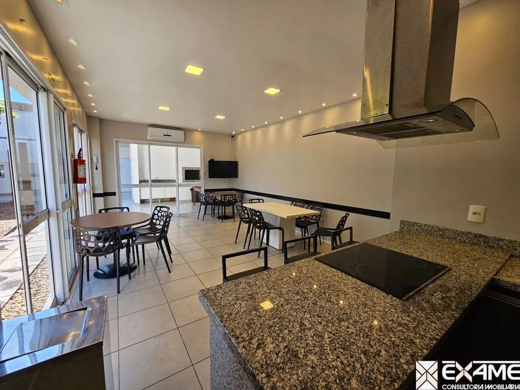 Imagem Apartamento em Vila São José