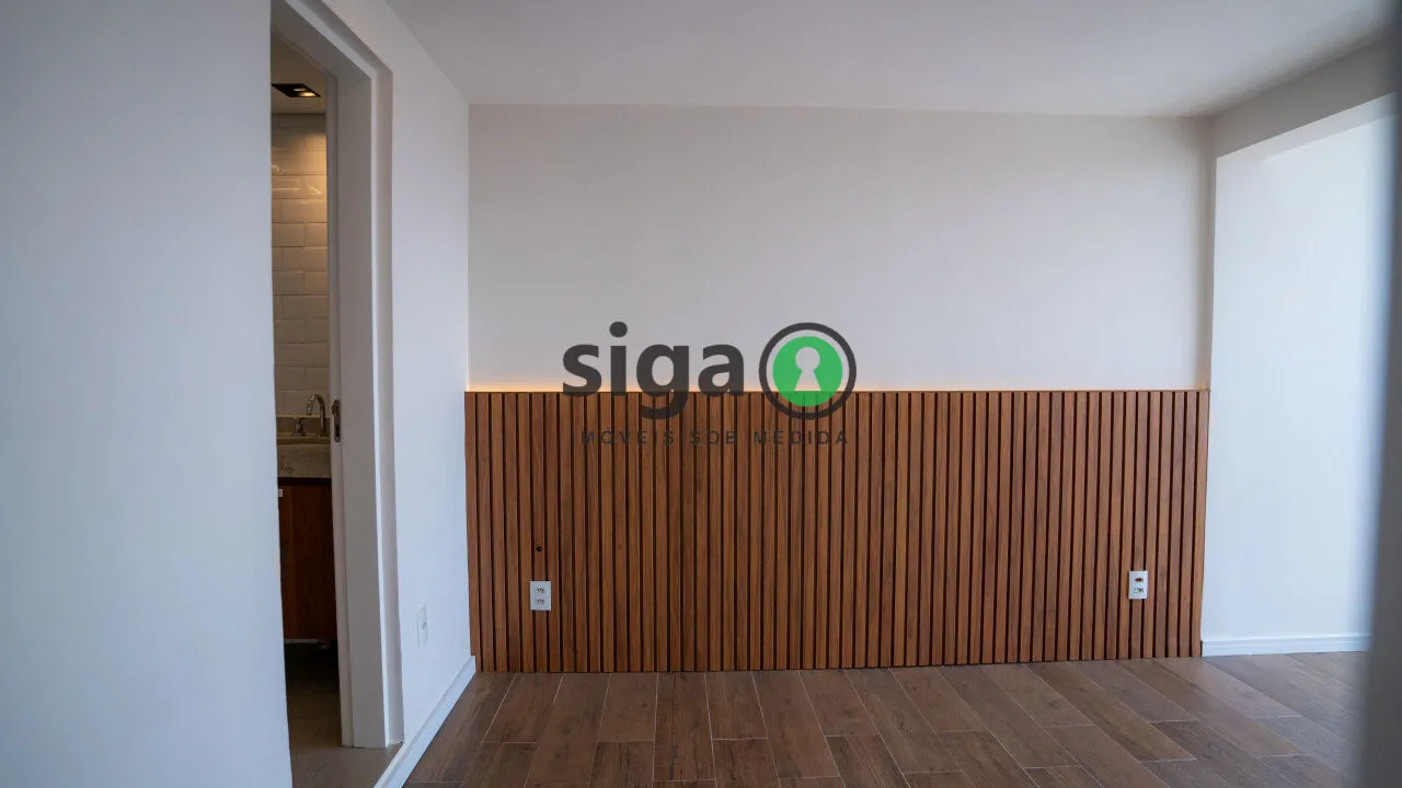 Imagem Cobertura Duplex á Venda na Vila Mascote - 103 m², 2 quartos, 2 Vagas
