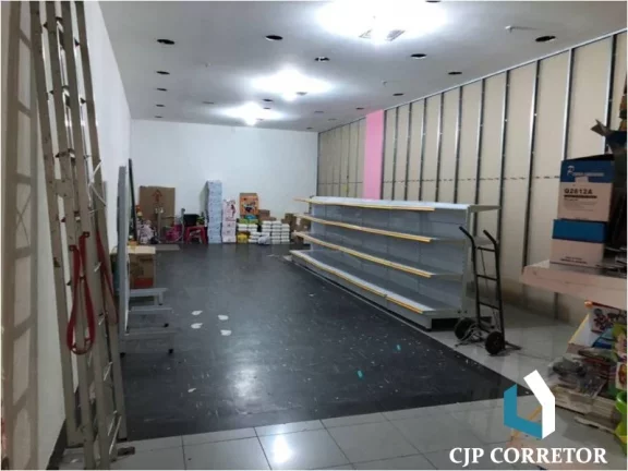 Imagem Loja para locação Shoppin Itaigara