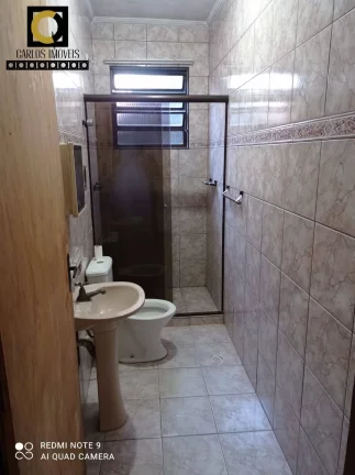 Imagem CASA EXTREMAMENTE ESPAÇOSA A VENDA EM SÃO VICENTE!!!!