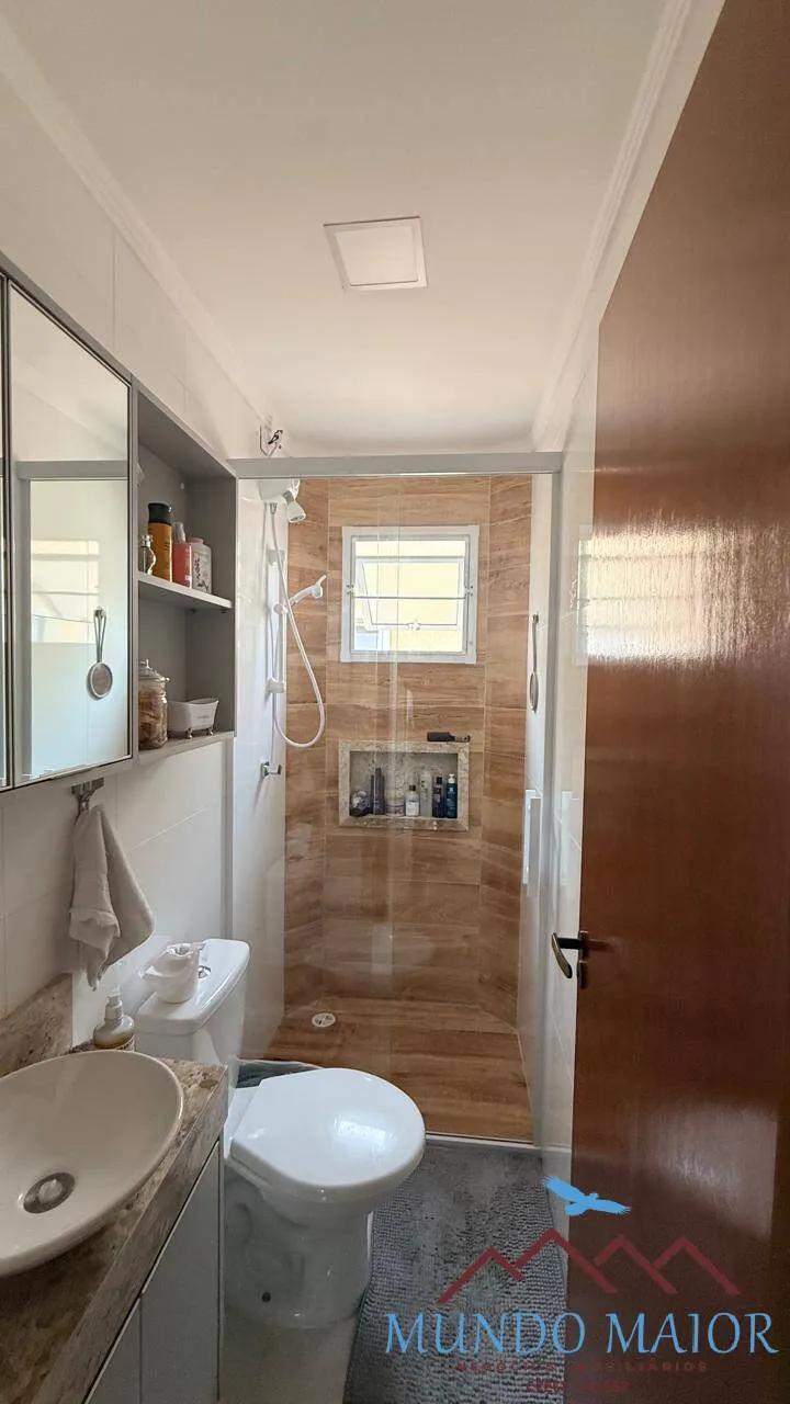 Imagem "Cobertura dos Sonhos 125m² - Vila Alzira, Santo André Aceita Permuta!