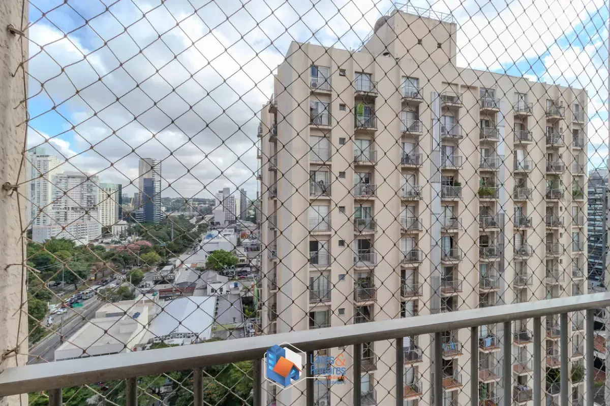 Imagem Apartamento para venda em Vila Olímpia com 2 quartos, 70m²