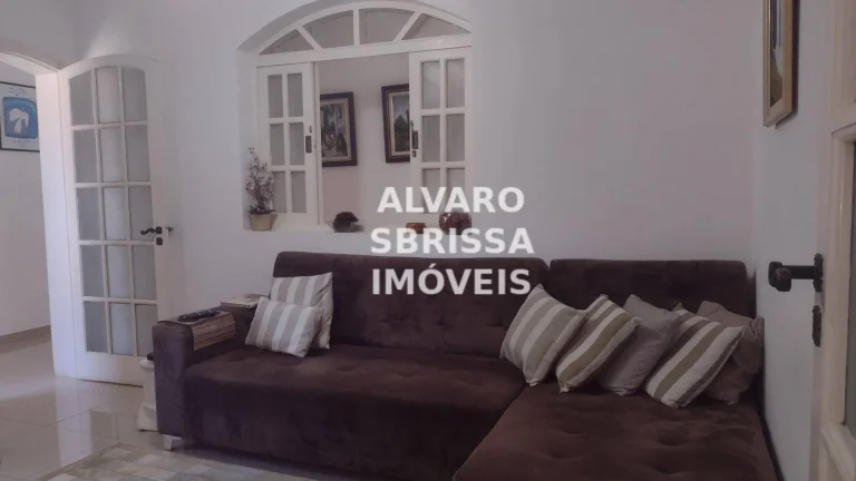 Imagem Casa ampla com 800 m2 5 suítes à venda com 800 m2 no Condomínio Campos de Santo Antônio I em Itu SP estuda permuta por apartamentos em Itu SP